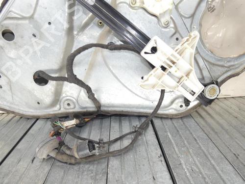 Used Rear right window mechanism Rear right window mechanism VW PASSAT B5 (3B2) [1996-2001] 25269938 25269938
