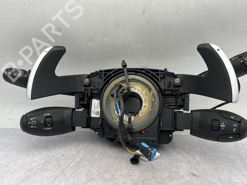 Used Steering column stalk PEUGEOT 5008 (0U_, 0E_) 1.6 HDi (112 hp) 30731009