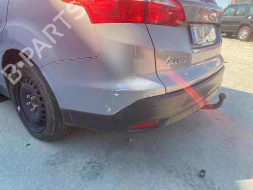 Intercooler FORD FOCUS III Turnier 2.0 TDCi | BP38425947M30 - Image 84