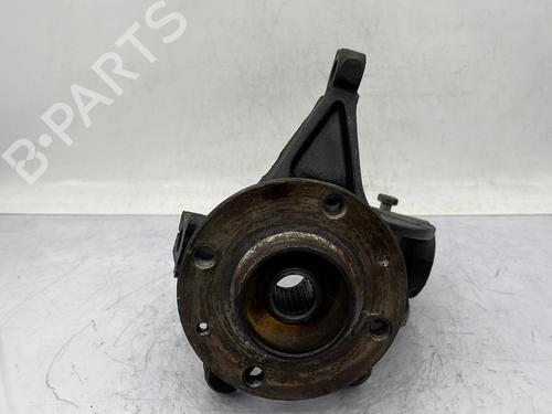 Used Right front steering knuckle PEUGEOT 205 II (20A/C) 1.1 (60 hp) 28813689