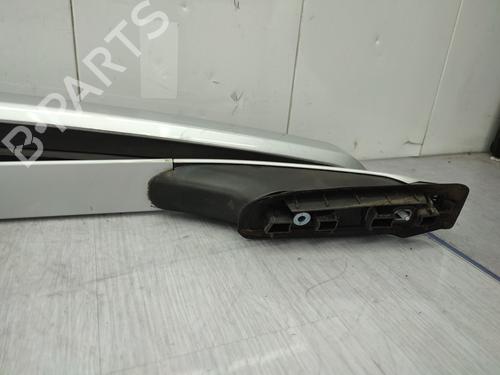 Roof bar PEUGEOT 2008 I (CU_) 1.6 BlueHDi 75 | BP29330091C65 