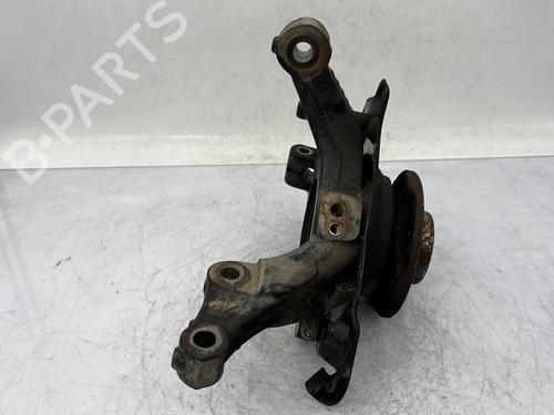 Left front steering knuckle PEUGEOT BIPPER Tepee 1.3 HDi 75 | BP25743961M25 - Image 3