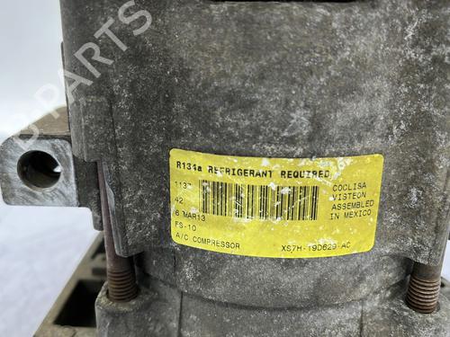 AC compressor FORD TRANSIT Van (FA_ _) 2.0 TDCi | BP26056527M34 - Image 8