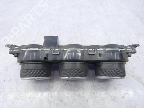 Used Climate control Climate control PEUGEOT 4007 (VU_, VV_) 2.2 HDi (156 hp) 23695913 23695913