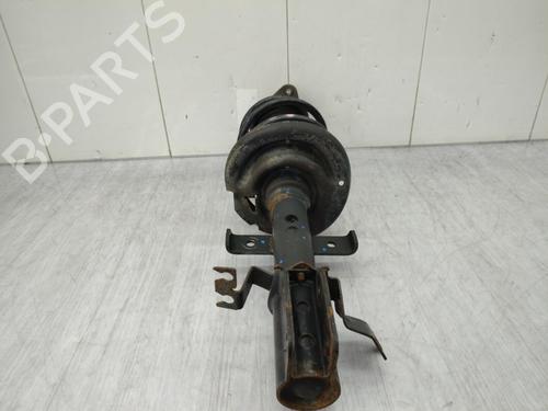 Right front shock absorber RENAULT CLIO IV (BH_) 1.5 dCi 75 | BP23738627M17 