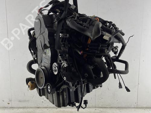Motor AUDI A4 B7 (8EC) 1.9 TDI (116 hp) 26592593