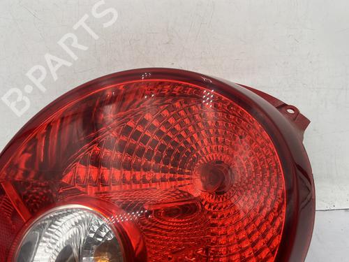 Right taillight CHEVROLET MATIZ (M200, M250) 0.8 | BP26409947C35 