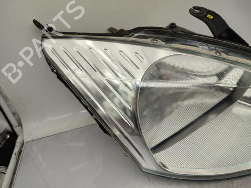 Right headlight FORD FOCUS I Turnier (DNW) 1.8 DI / TDDi | BP23730380C29 - Image 10