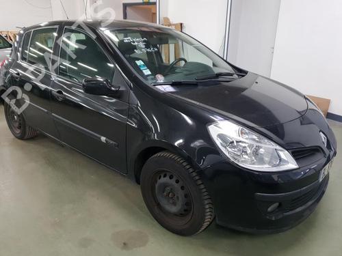 Climate control RENAULT CLIO III (BR0/1, CR0/1) 1.5 dCi (BR17, CR17) | BP23688047I5  - Image 6
