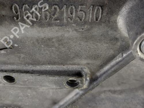 Used Gearbox Gearbox CITROËN DS4 (NX_) 1.6 HDi 115 (114 hp) 23757570 23757570