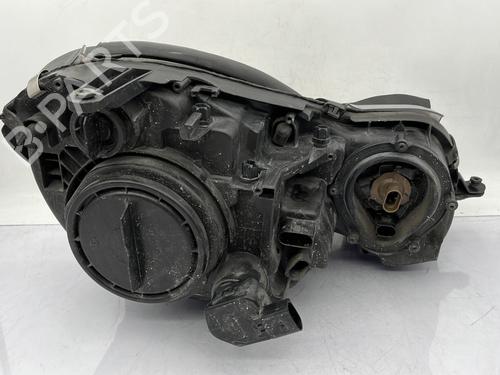 Right headlight MERCEDES-BENZ E-CLASS (W211) E 320 CDI 4-matic (211.089) | BP26604158C29 