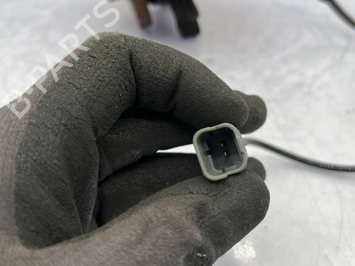 Used Left front steering knuckle Left front steering knuckle PEUGEOT RCZ 1.6 16V (156 hp) 24438979 24438979