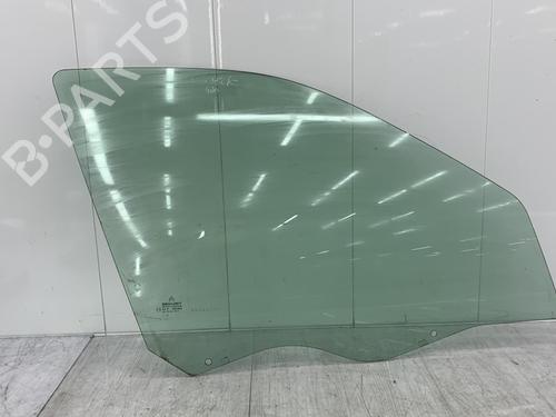 Used Front right door window CITROËN XSARA (N1) 1.9 D (70 hp) 23703640
