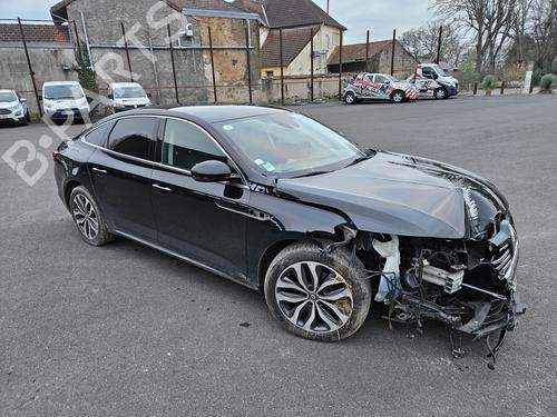 Left tailgate light RENAULT TALISMAN (LP_) 1.6 dCi 160 | BP24408497C79  - Image 24