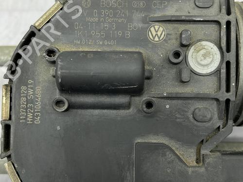 Front wiper motor VW GOLF V (1K1) 1.9 TDI | BP23700815M29  - Image 6