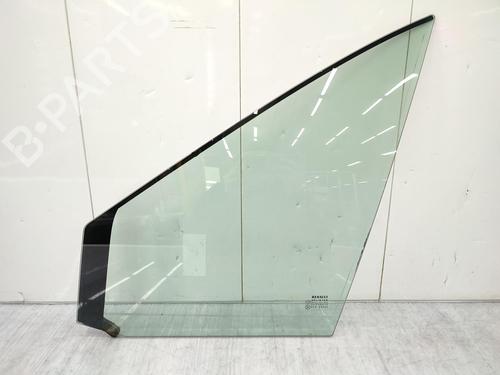 Vidro triangular frente esquerdo RENAULT SCÉNIC II (JM0/1_) 1.9 dCi (JM14) (131 hp) 23679154