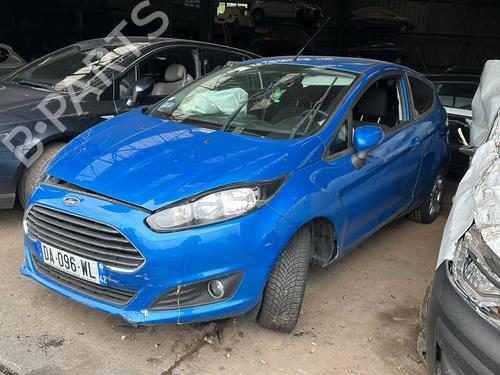 Front wiper motor FORD FIESTA VI (CB1, CCN) 1.0 EcoBoost | BP23683694M29  - Image 12