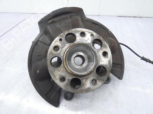 Right front steering knuckle MERCEDES-BENZ A-CLASS (W168) A 170 CDI (168.009, 168.109) | BP23666224M26 