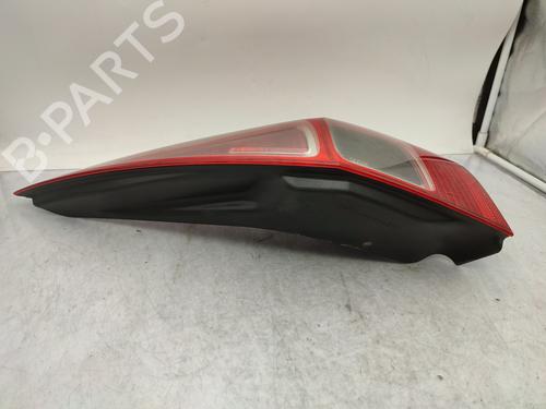 Right taillight RENAULT MEGANE II Estate (KM0/1_) 1.5 dCi (KM16, KM1E) | BP27658465C35 