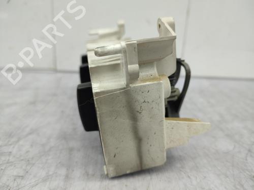 Climate control CITROËN ZX (N2) 1.9 D 21232121 | B-Parts