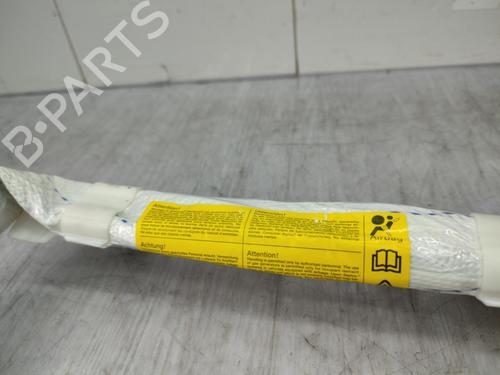 Left curtain airbag BMW 3 (E46) 320 d | BP23731404C11 