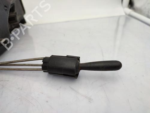 Left mirror RENAULT MEGANE II (BM0/1_, CM0/1_) 1.5 dCi (BM0F, BM0T, BM2B, CM0F, CM0T) | BP23676961C26 