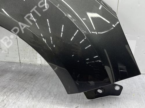 Right front fenders FORD C-MAX II (DXA/CB7, DXA/CEU) 1.0 EcoBoost | BP29865952C42
