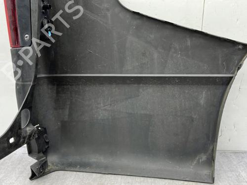 Corner bumper RENAULT TRAFIC III Van (FG_) 1.6 dCi 95 (FGMJ, FGMR) | BP23757507C117 