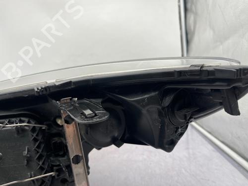 Right headlight RENAULT MEGANE III Hatchback (BZ0/1_, B3_) 1.5 dCi (BZ09, BZ0D, BZ1W, BZ29, BZ14) | BP36248651C29  - Image 5
