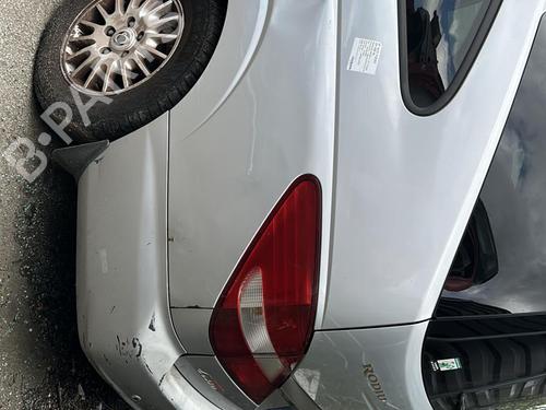 Left front brake caliper SSANGYONG RODIUS I 2.7 Xdi 4WD | BP23684128M105 - Image 20