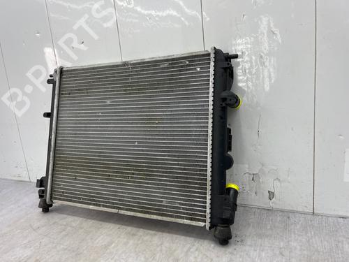 Water radiator RENAULT KANGOO (KC0/1_) D 65 1.9 (KC0E, KC02, KC0J, KC0N) | BP34624788M31  - Image 5