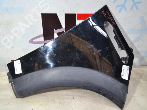 Used Right front fenders MINI MINI (R50, R53) Cooper (116 hp) 23684932