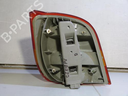 Right taillight FORD FIESTA III (GFJ) 1.1 | BP23698211C35 