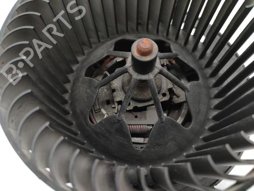 Heater blower motor BMW 1 (E81) 118 d | BP23760612M62 