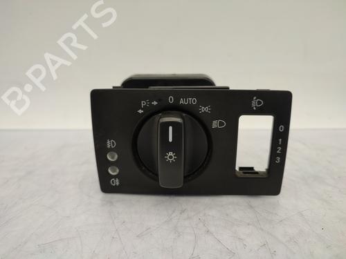 Used Headlight switch Headlight switch MERCEDES-BENZ B-CLASS Sports Tourer (W245) B 180 CDI (245.207) (109 hp) 23683604 23683604