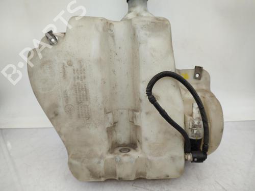 Windscreen washer tank PEUGEOT 807 (EB_) 2.2 HDi | BP23709742C113 