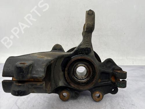 Right front steering knuckle FORD C-MAX II (DXA/CB7, DXA/CEU) 1.6 TDCi | BP31601797M26 