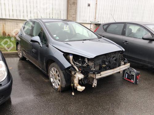 Left front window switch PEUGEOT 308 I (4A_, 4C_) 1.6 HDi | BP23697362I27 - Image 7