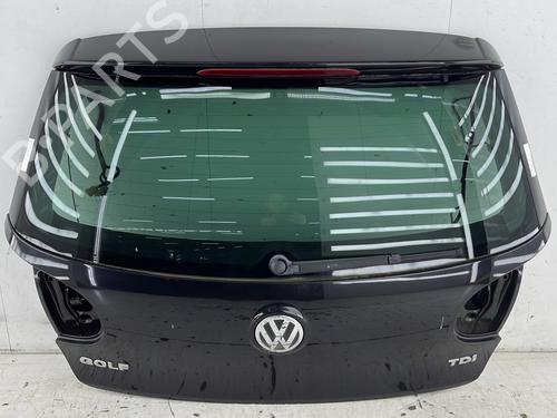 Bagklap CC/Kombi-Coupé VW GOLF V (1K1) 1.9 TDI (105 hp) 25734999