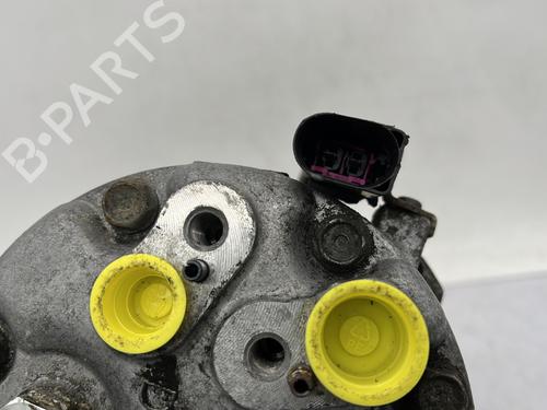 Used AC compressor AC compressor VW GOLF IV (1J1) 1.9 TDI (90 hp) 28353957 28353957