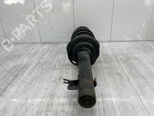 Left front shock absorber TOYOTA AYGO (_B4_) 1.0 VVTi (KGB40) | BP36372604M16 - Image 4