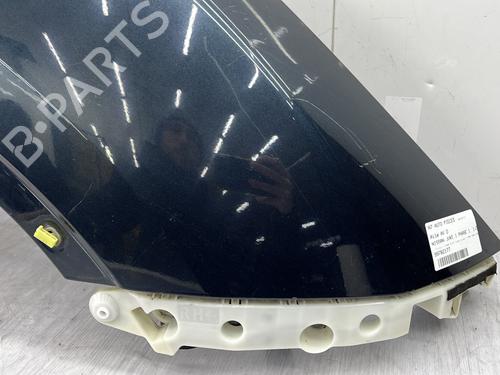 Right front fenders NISSAN JUKE (F15) 1.5 dCi | BP23761993C42 