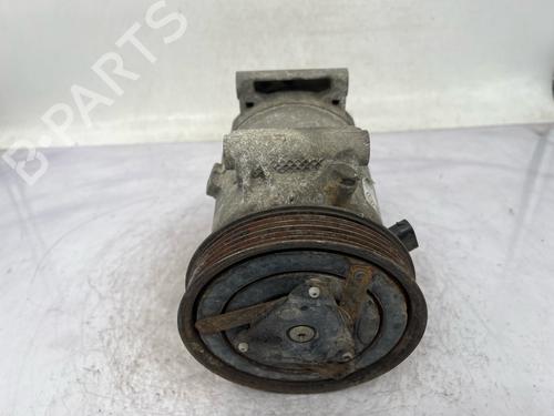 AC compressor RENAULT SCÉNIC II (JM0/1_) 1.5 dCi (JM1E, JM16) | BP37265093M34 - Image 2