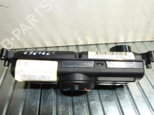 Climate control MINI MINI (R50, R53) Cooper S | BP23677582I5 