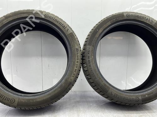 Used Other Other RENAULT KADJAR (HA_, HL_) 1.3 TCe 160 (HLNC) (160 hp) 33569330 33569330