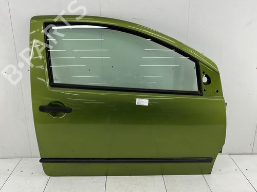Right front door CITROËN C2 (JM_) 1.1 | BP23698679C3 