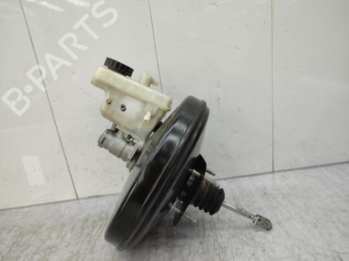 Used Servo brake RENAULT LAGUNA III (BT0/1) 1.5 dCi (BT00, BT0A, BT0T, BT1J) (110 hp) 23697598