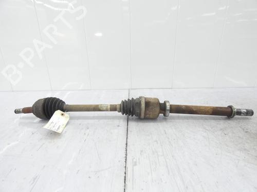 Right front driveshaft RENAULT MODUS / GRAND MODUS (F/JP0_) 1.5 dCi (FP0E, JP0E) | BP23691528M39 - Image 3