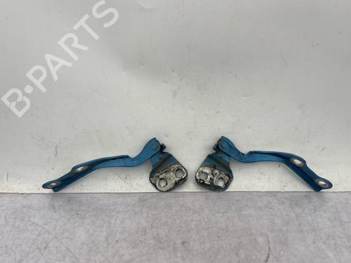 Hinge/Door check strap DACIA SPRING EV (B6M1) | BP37743936C146 - Image 5