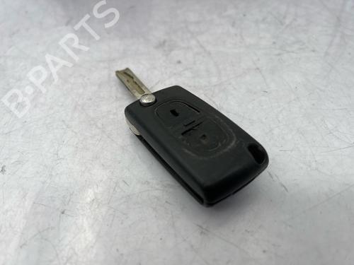 Electronic module PEUGEOT 207 SW (WK_) 1.6 HDi | BP36261345M83 - Image 11